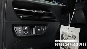Kia EV6, 2021 — миниатюра 20
