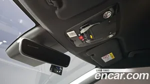 Kia EV6, 2021 — миниатюра 21