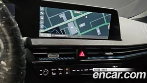 Kia EV6, 2021 — миниатюра 22