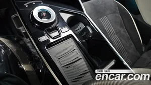 Kia EV6, 2021 — миниатюра 24