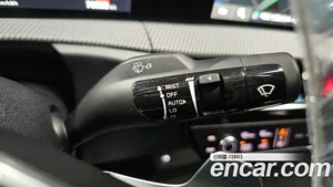 Kia EV6, 2021 — миниатюра 26