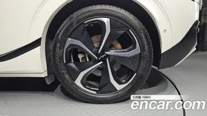 Kia EV6, 2021 — миниатюра 7