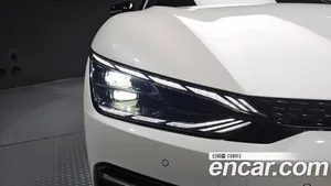 Kia EV6, 2021 — миниатюра 8