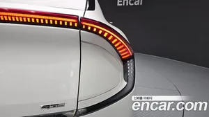Kia EV6, 2021 — миниатюра 9