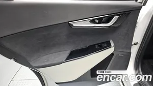 Kia EV6, 2021 — миниатюра 15