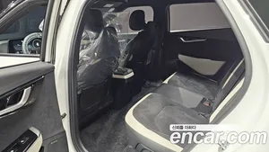 Kia EV6, 2021 — миниатюра 16