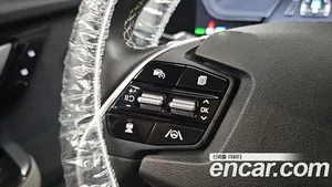 Kia EV6, 2021 — миниатюра 27
