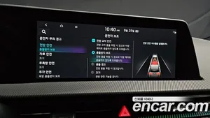 Kia EV6, 2021 — миниатюра 30