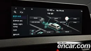 Kia EV6, 2021 — миниатюра 31
