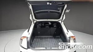 Kia EV6, 2021 — миниатюра 36