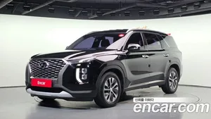 Hyundai Palisade, 2019 — миниатюра 1