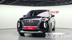 Hyundai Palisade, 2019 — миниатюра 3