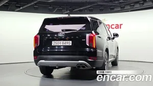 Hyundai Palisade, 2019 — миниатюра 4