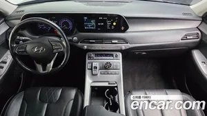 Hyundai Palisade, 2019 — миниатюра 7