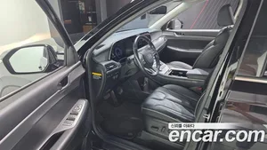 Hyundai Palisade, 2019 — миниатюра 10