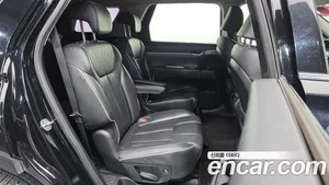 Hyundai Palisade, 2019 — миниатюра 12