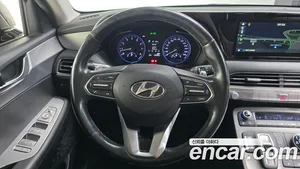 Hyundai Palisade, 2019 — миниатюра 13
