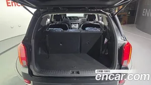 Hyundai Palisade, 2019 — миниатюра 20