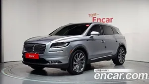 Lincoln Nautilus, 2022 — миниатюра 1