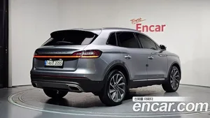 Lincoln Nautilus, 2022 — миниатюра 2
