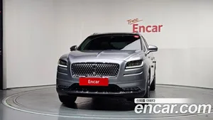 Lincoln Nautilus, 2022 — миниатюра 3