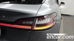Lincoln Nautilus, 2022 — миниатюра 9