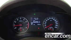 Kia Stinger, 2018 — миниатюра 8