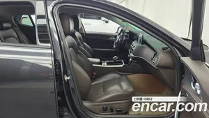 Kia Stinger, 2018 — миниатюра 11