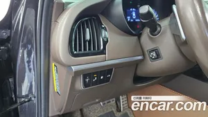Kia Stinger, 2018 — миниатюра 16