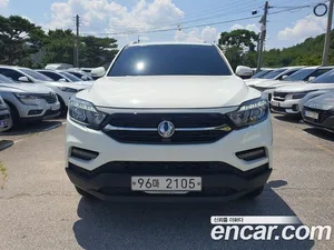 KGM Rexton, 2020 — миниатюра 1
