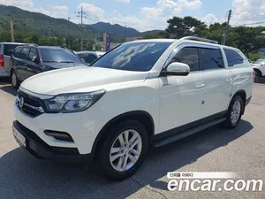 KGM Rexton, 2020 — миниатюра 2