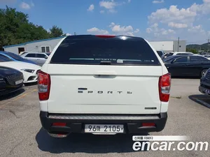 KGM Rexton, 2020 — миниатюра 4