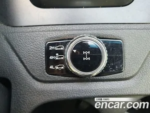 KGM Rexton, 2020 — миниатюра 9
