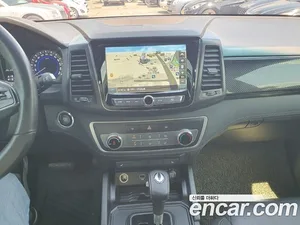 KGM Rexton, 2020 — миниатюра 10