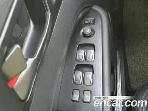 KGM Rexton, 2020 — миниатюра 12