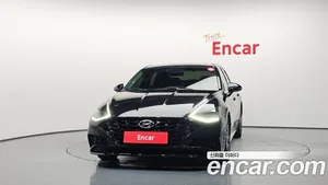 Hyundai Sonata, 2021 — миниатюра 3