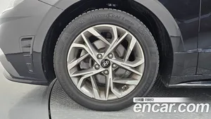 Hyundai Sonata, 2021 — миниатюра 5