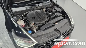 Hyundai Sonata, 2021 — миниатюра 6