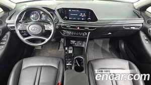 Hyundai Sonata, 2021 — миниатюра 7