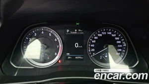 Hyundai Sonata, 2021 — миниатюра 8