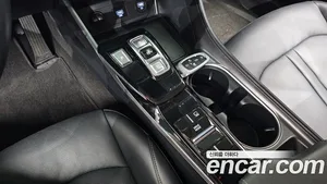 Hyundai Sonata, 2021 — миниатюра 9