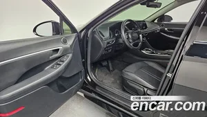 Hyundai Sonata, 2021 — миниатюра 10