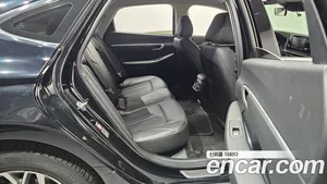 Hyundai Sonata, 2021 — миниатюра 12