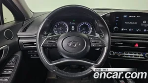 Hyundai Sonata, 2021 — миниатюра 13