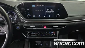 Hyundai Sonata, 2021 — миниатюра 16