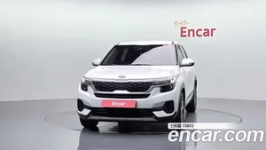 Kia Seltos, 2019 — миниатюра 2