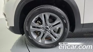 Kia Seltos, 2019 — миниатюра 4