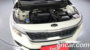 Kia Seltos, 2019 — миниатюра 5