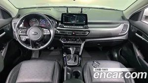 Kia Seltos, 2019 — миниатюра 9
