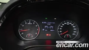 Kia Seltos, 2019 — миниатюра 10